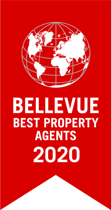 Foto BELLEVUE BEST PROPERTY AGENT 2020