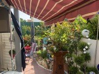 Hauptbild ImmobilienPunkt*** Tolle Terrassenwohnung mit Wärmepumpe in grüner Ruhelage