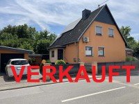 Hauptbild ImmobilienPunkt*** TOP renoviertes Einfamilienhaus zum baldigen Bezug